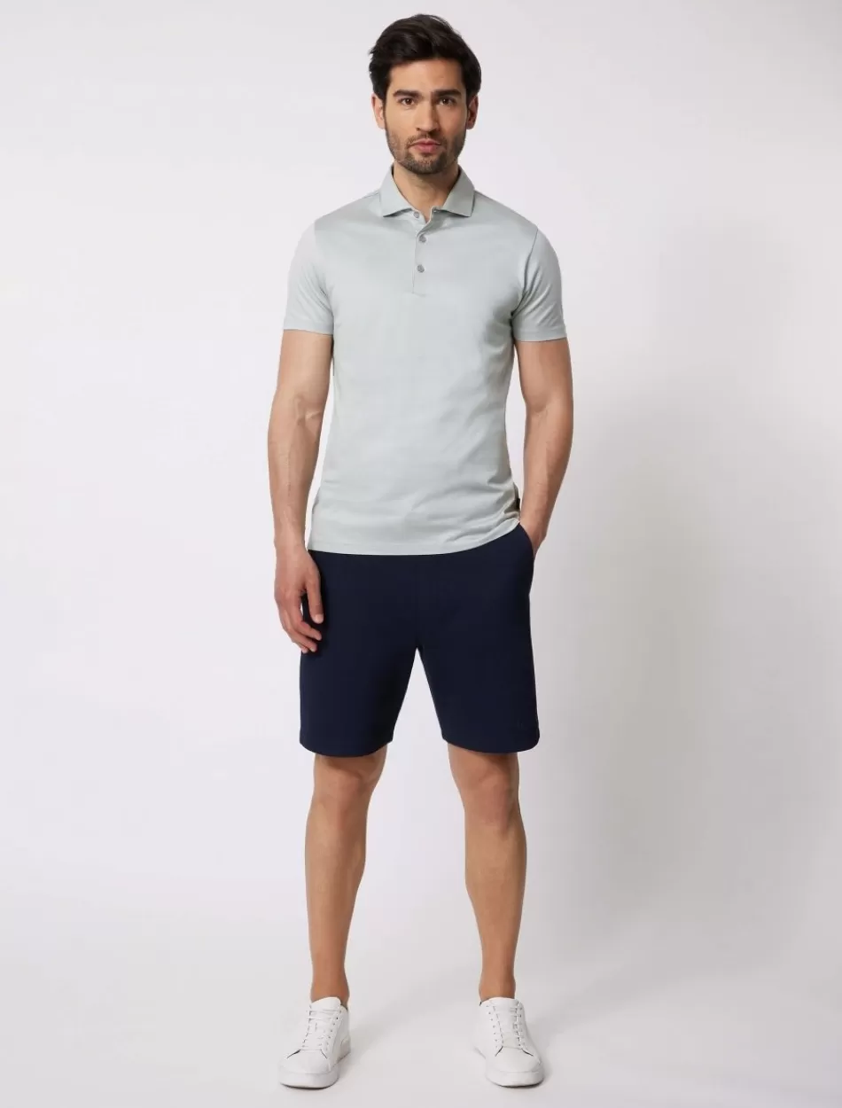 Poloshirts>Cavallaro Napoli Magno Polo Groen