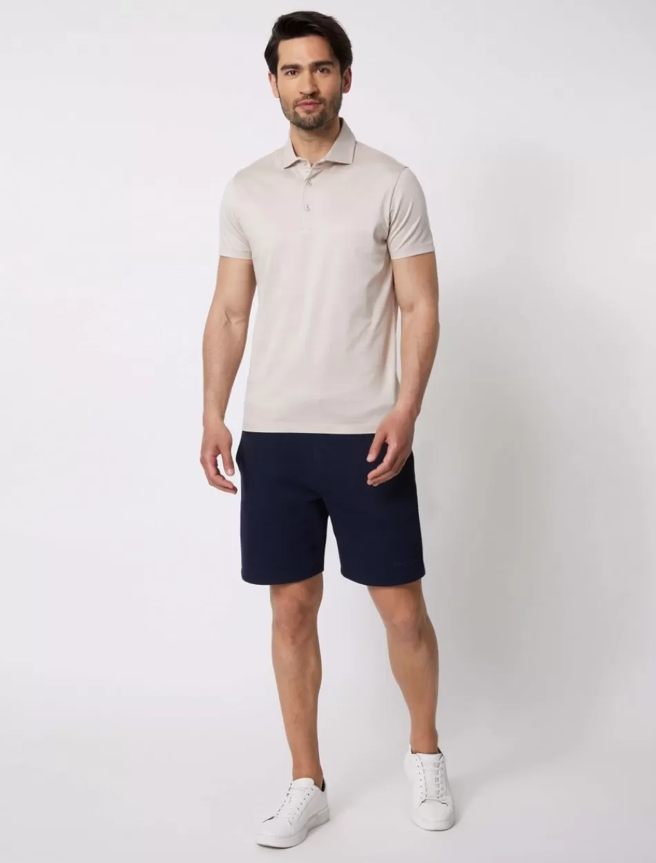 Poloshirts>Cavallaro Napoli Magno Polo Light Kit