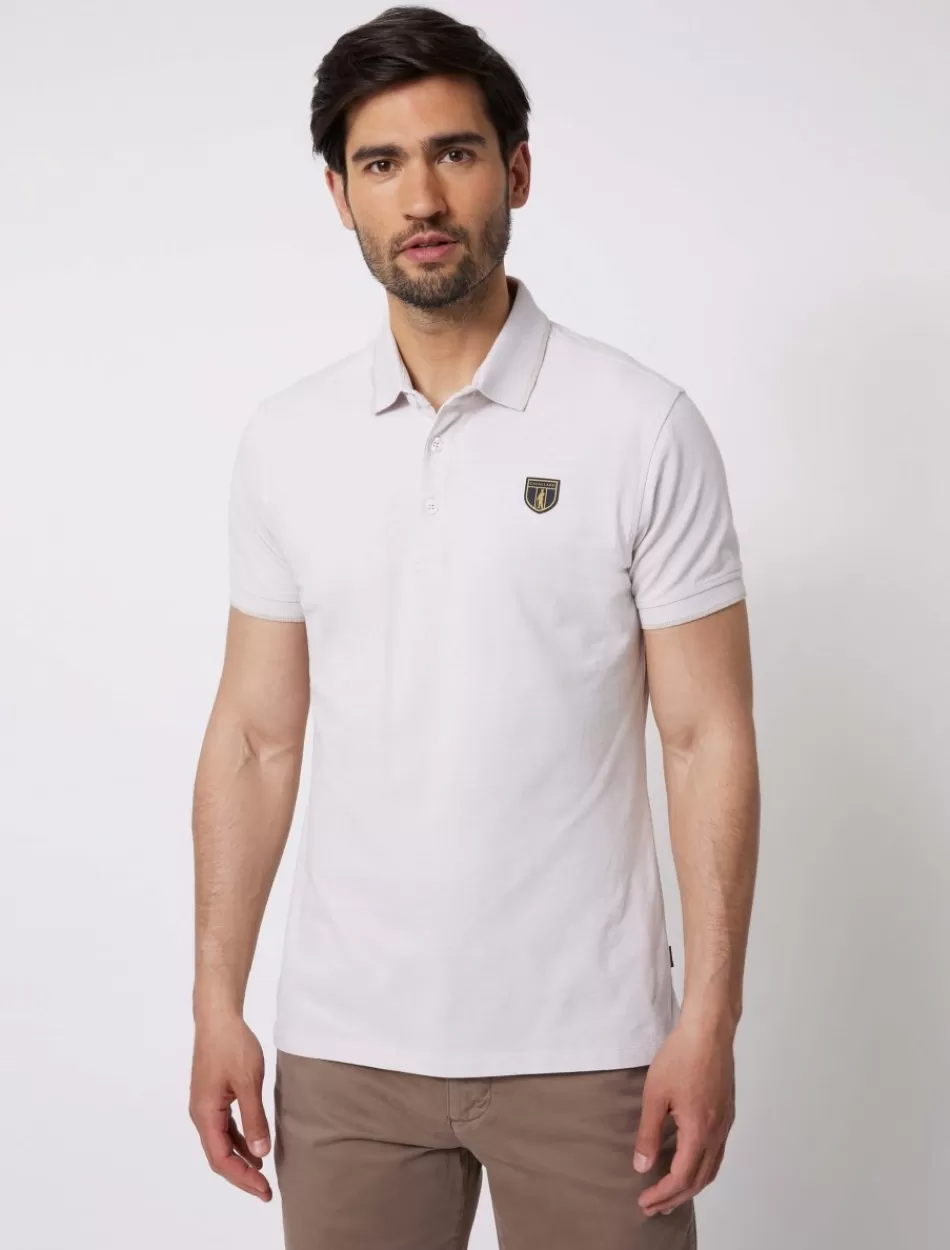 Poloshirts>Cavallaro Napoli Rodarti Polo Light Kit