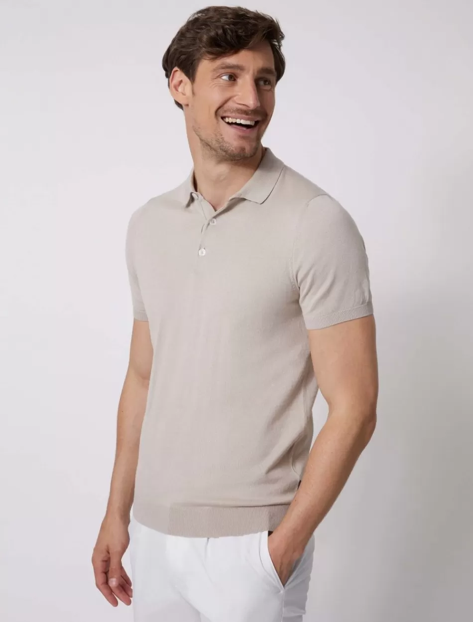 Poloshirts>Cavallaro Napoli Sorrentino Polo Light Kit