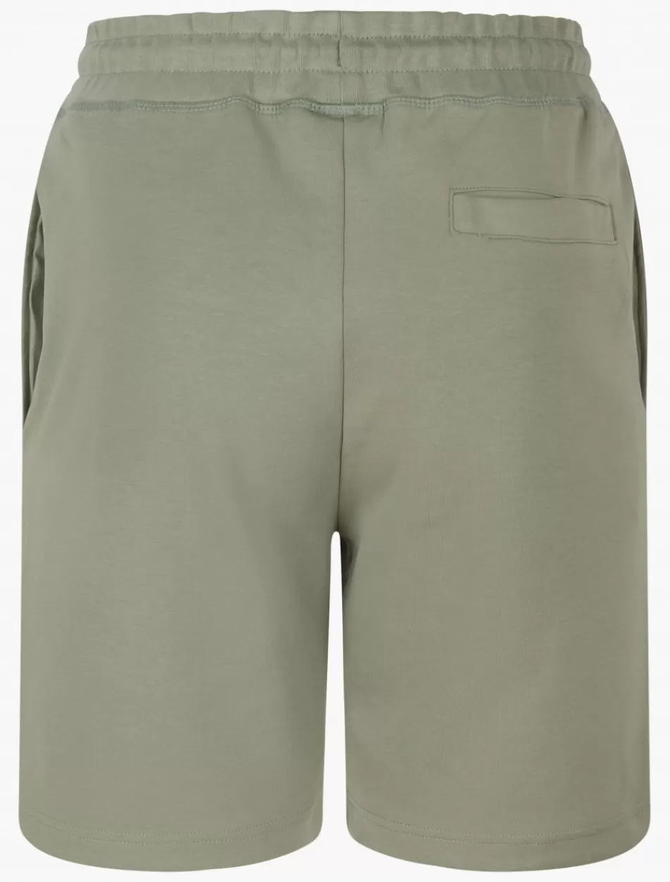 Shorts>Cavallaro Napoli Sport Shorts Groen