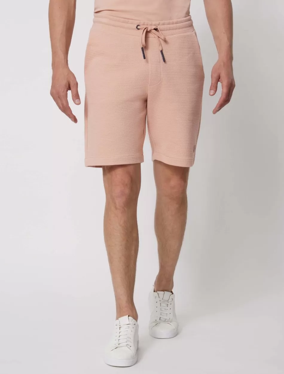 Shorts>Cavallaro Napoli Turso Shorts Oud Roze