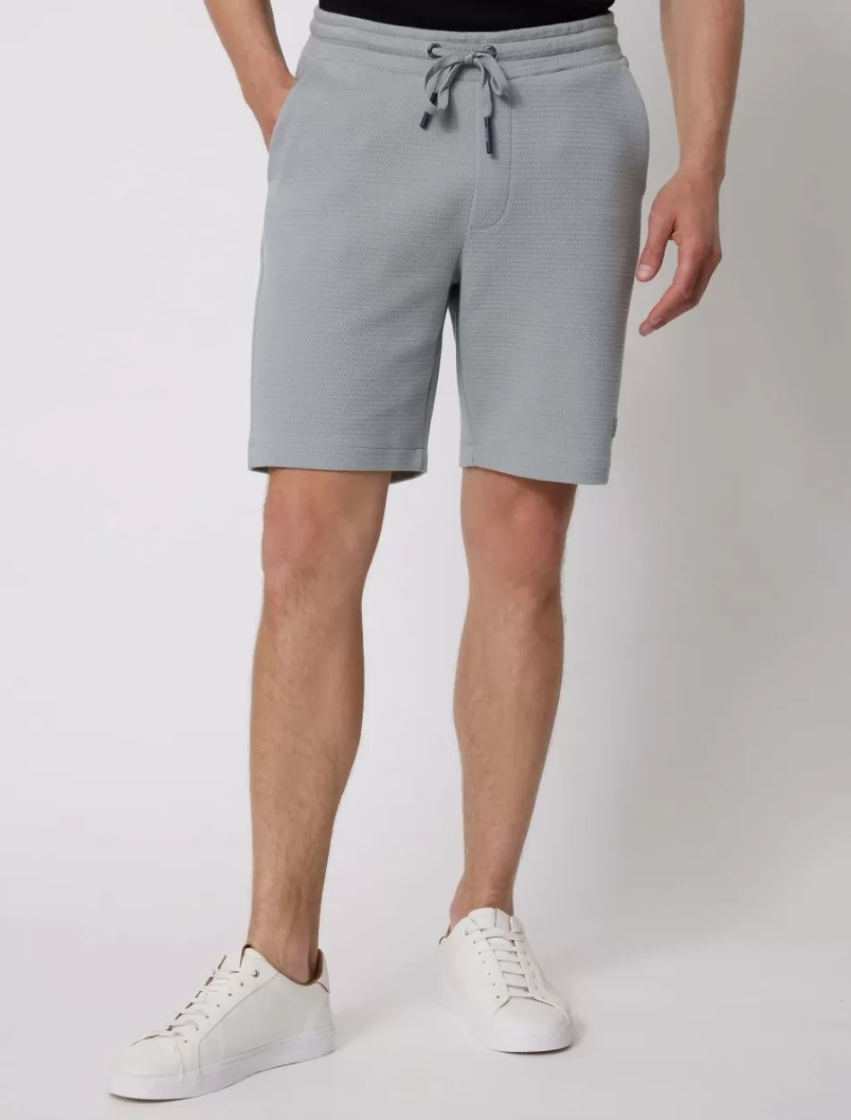 Shorts>Cavallaro Napoli Turso Shorts Groen