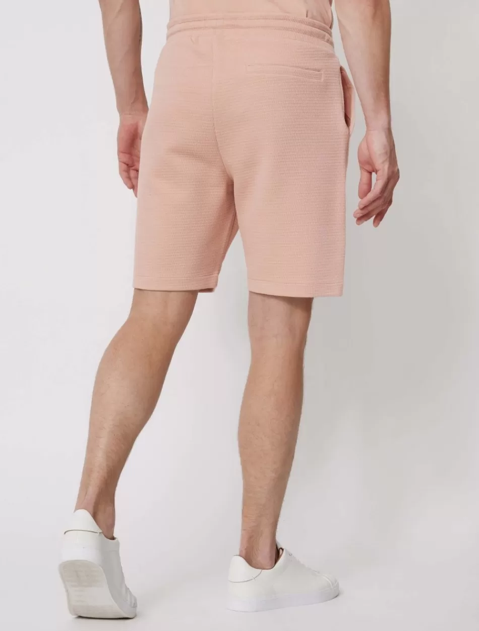 Shorts>Cavallaro Napoli Turso Shorts Oud Roze