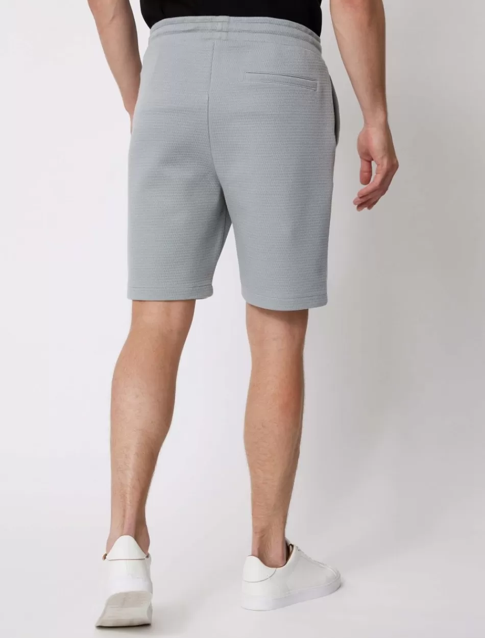 Shorts>Cavallaro Napoli Turso Shorts Groen